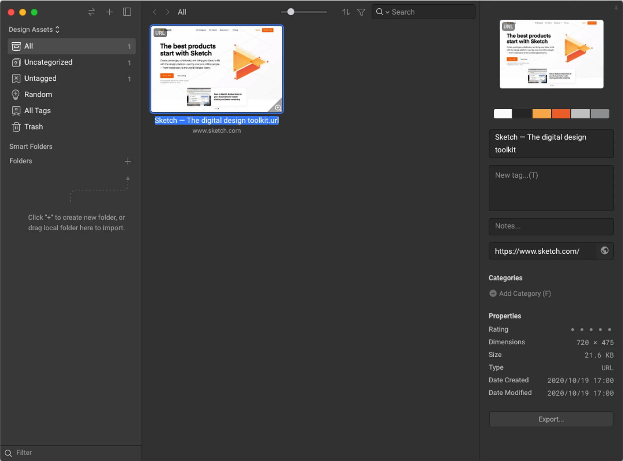 Image from Eagle (Save webpage Bookmarks)